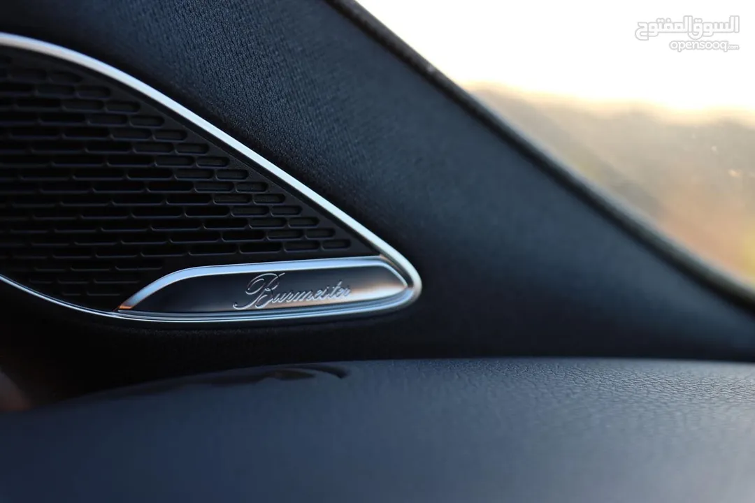 CLA 250e plug-in hybrid 2020 AMG