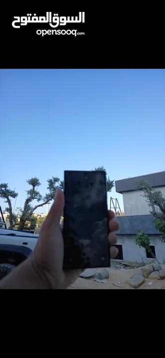 سامسونج s24 ultra 256