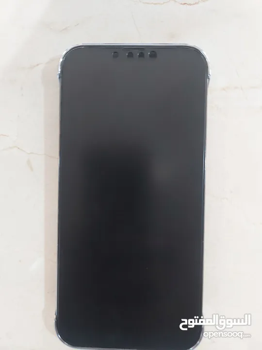 IPHONE 13 PRO MAX with 4 Back Covers