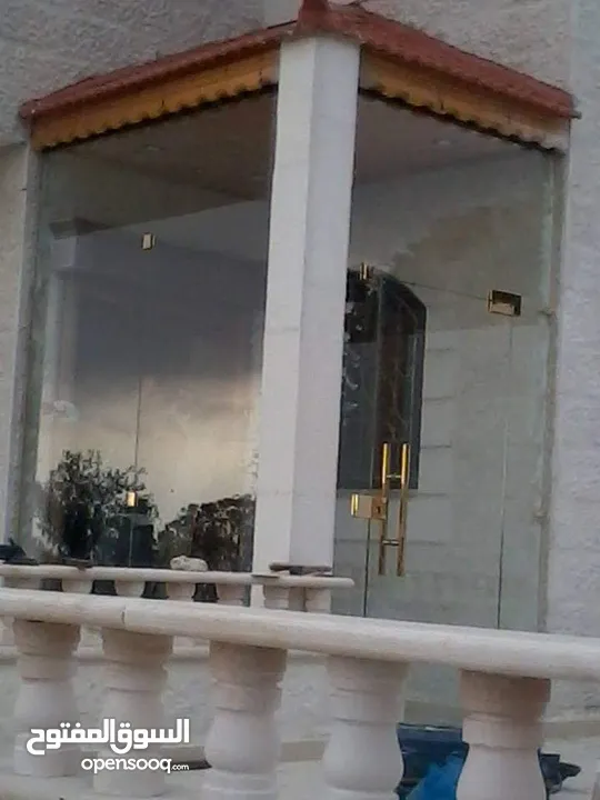 الشعيبي لكافة أعمال السكريت والمُري والستاليس ستيل