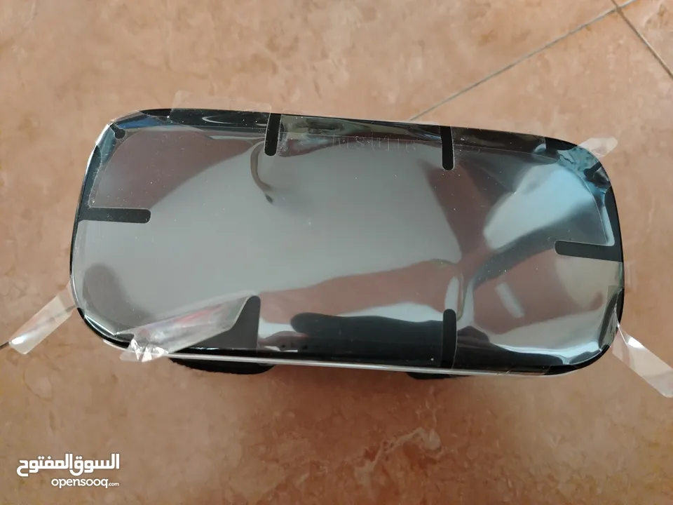 جهاز نظارة سينما للألعاب ثنائي ثلاثي الابعاد sm-R322