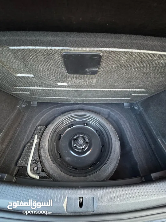 Volkswagen Golf Gti 2016
