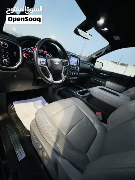 For Sale – Chevrolet Silverado 2020