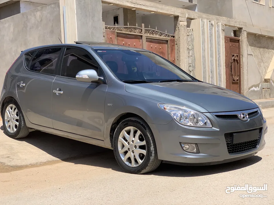 هونداي i30 2009