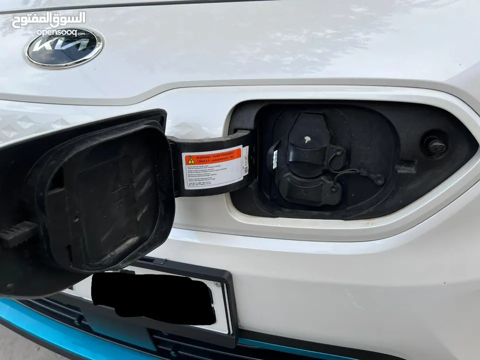 kia Niro electric 2020