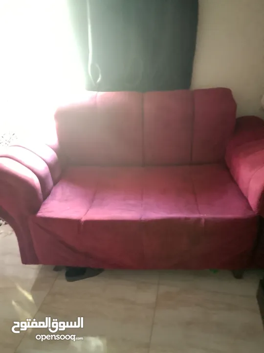 طقم جلوس 7مقاعد