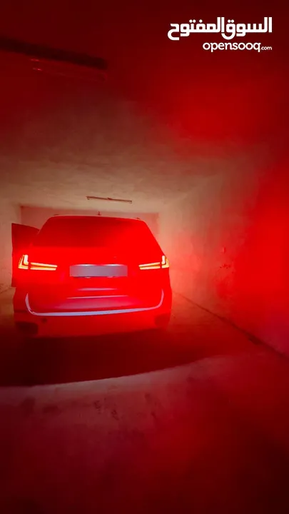 للبيع:BMW X5 متور 2000cc ديزل 250hp فل الفل في مجال في السعر الي معني يبعت بزبطو في السعر