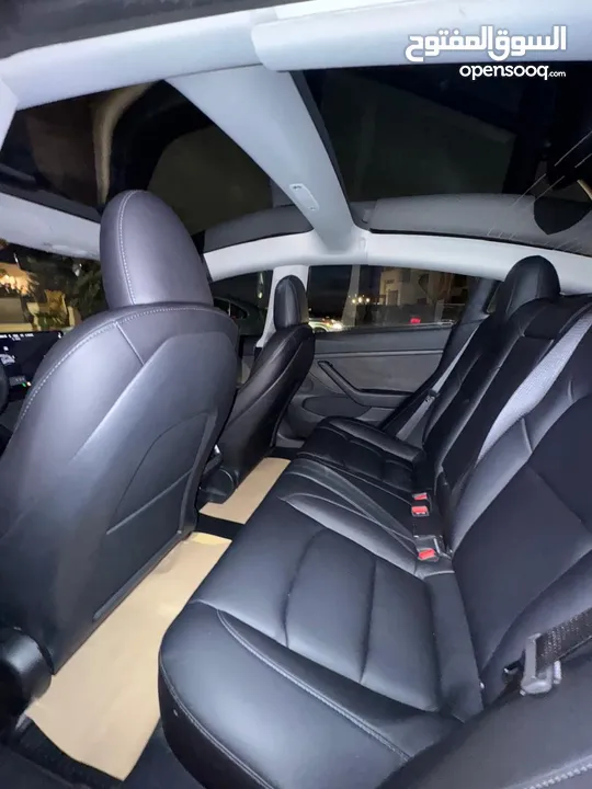 tesla model 3 standard plus 2023