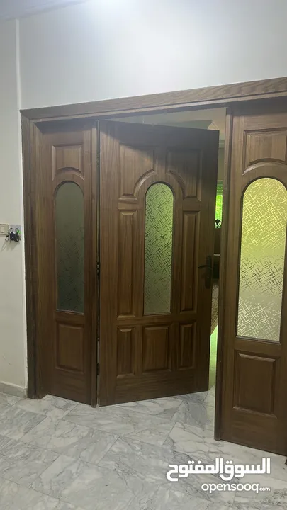 شقة للبيع مقابل مستشفى الملكة علياء