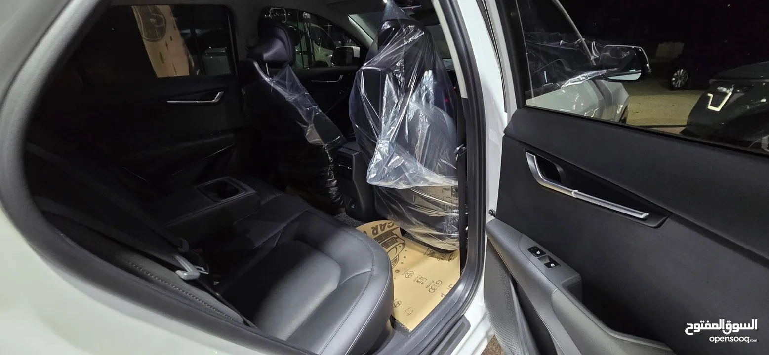New Kia Niro 2024