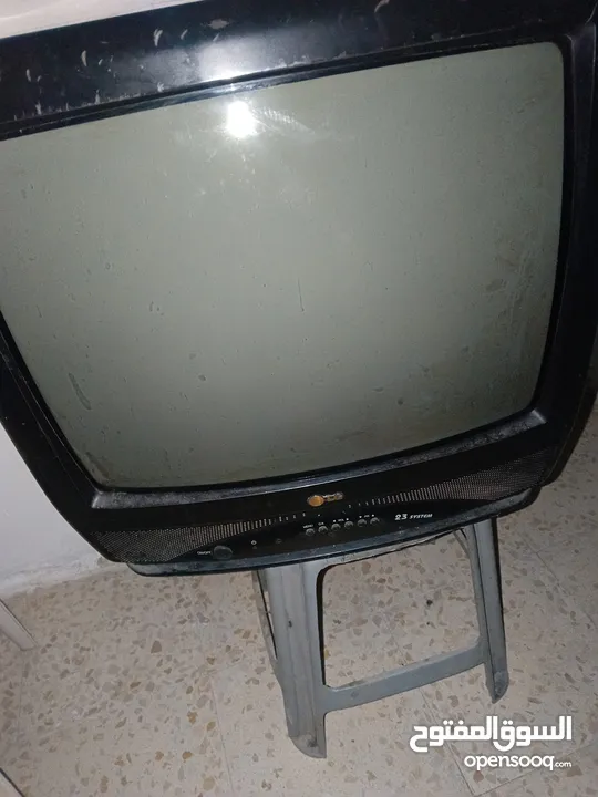 تلفازيون LG 23