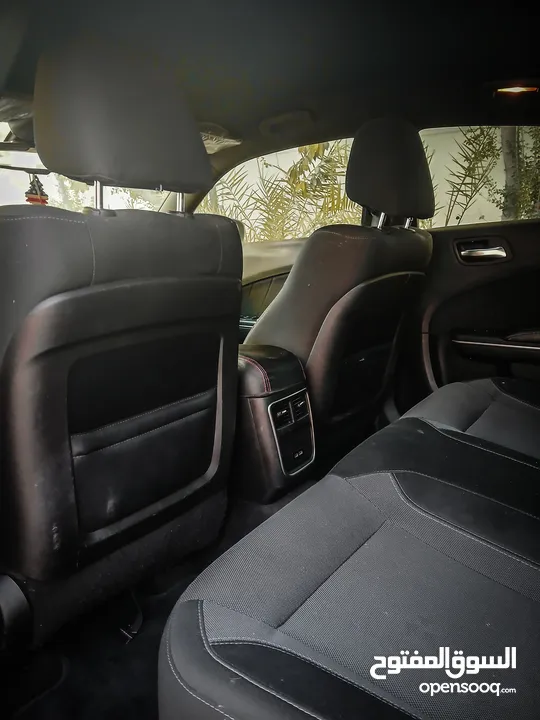 DODGE CHARGER RT 2015 SINGLE OWNER CAR FOR SALE