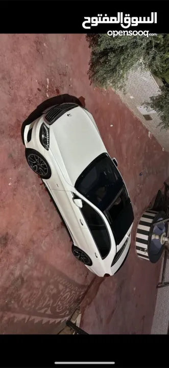 مرسيدس s400 2016