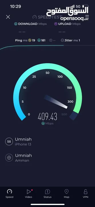 راوتر 5g wifi6