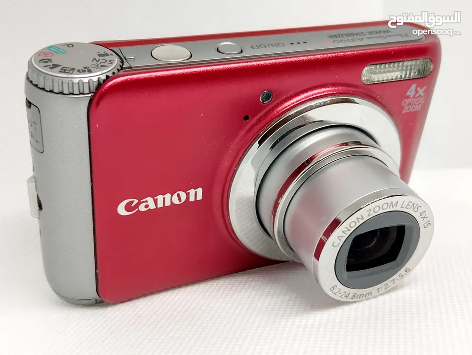 للبيع كاميرا Canon powershot