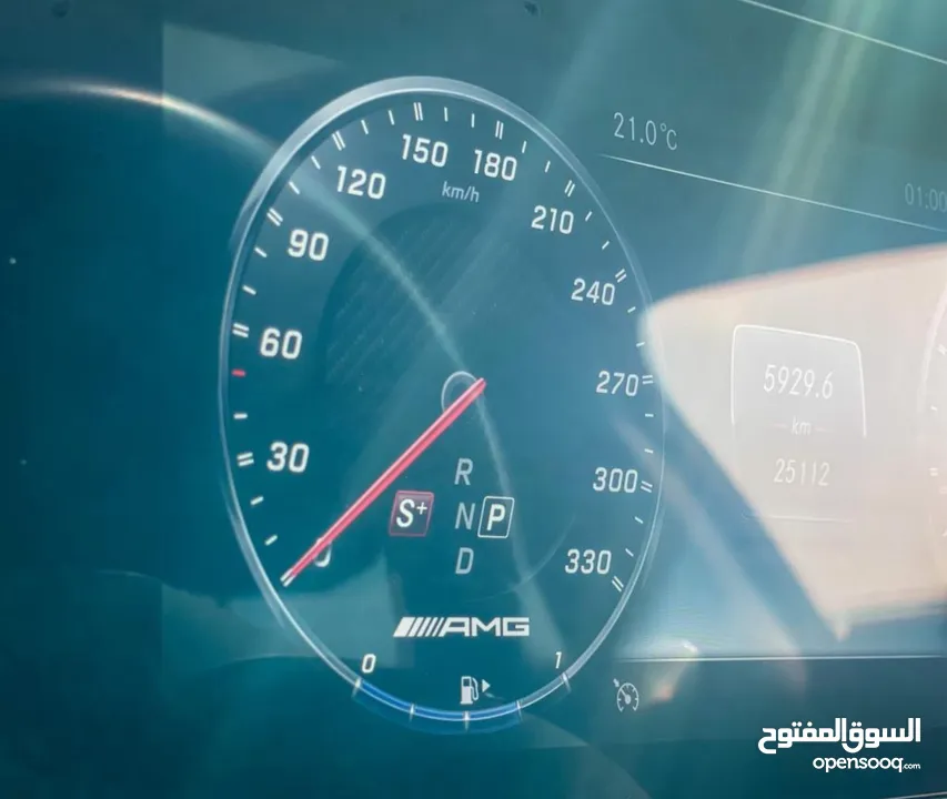 مرسيدس Cls-350 2020 full ++