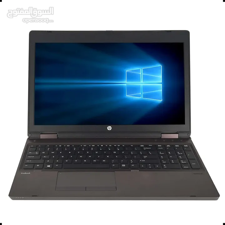 لابتوب HP ProBook بحالة الجديد