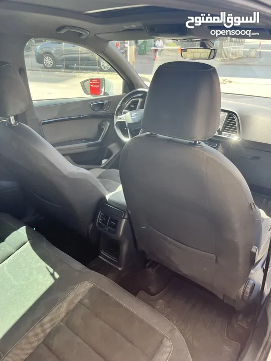 Seat ATECA  2017 for sale