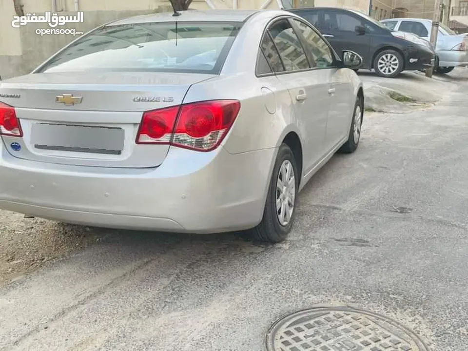 شفر اكروز على الفحص