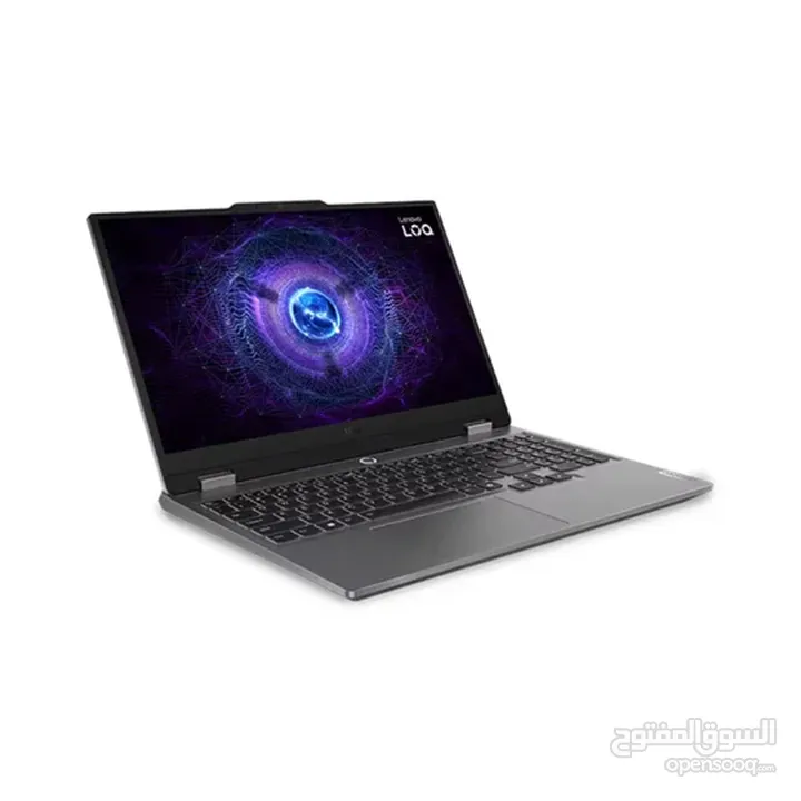 Lenovo LOQ 15IRX9 Gaming Laptop