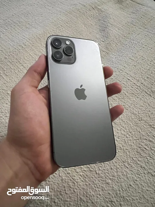 iPhone 12 Pro Max