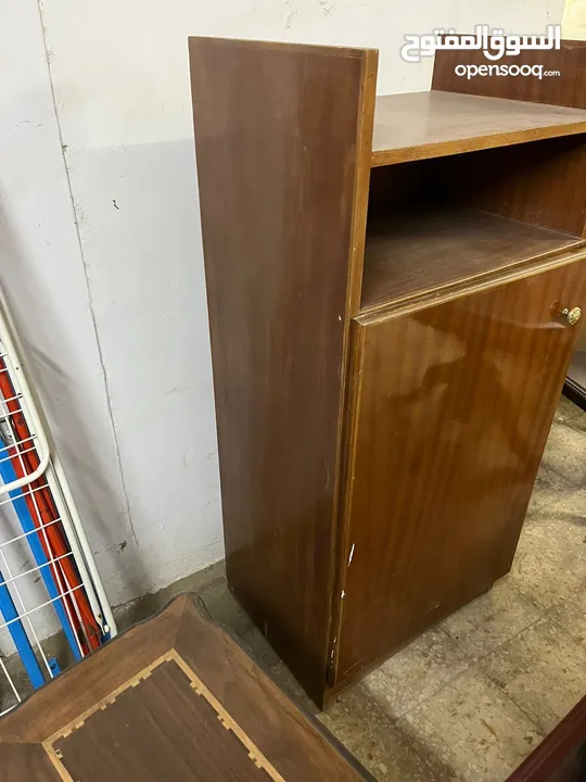 Storage cabinet - خزانه