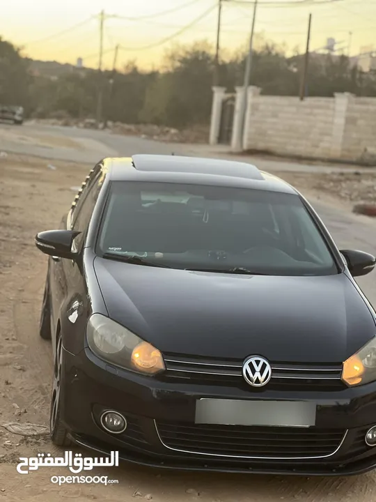 جولف gti اصل tsi 1.4