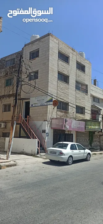 شقة في موقع مميز جدا