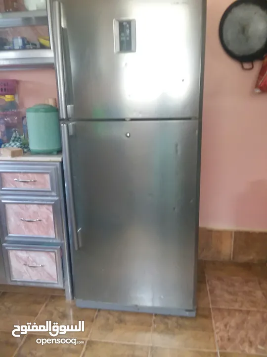هذي الثلاجة عرطه