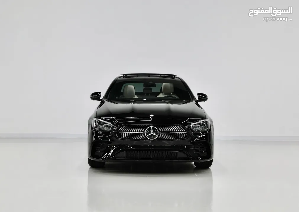 Mercedes-Benz E 350 2021  Ref#A964909