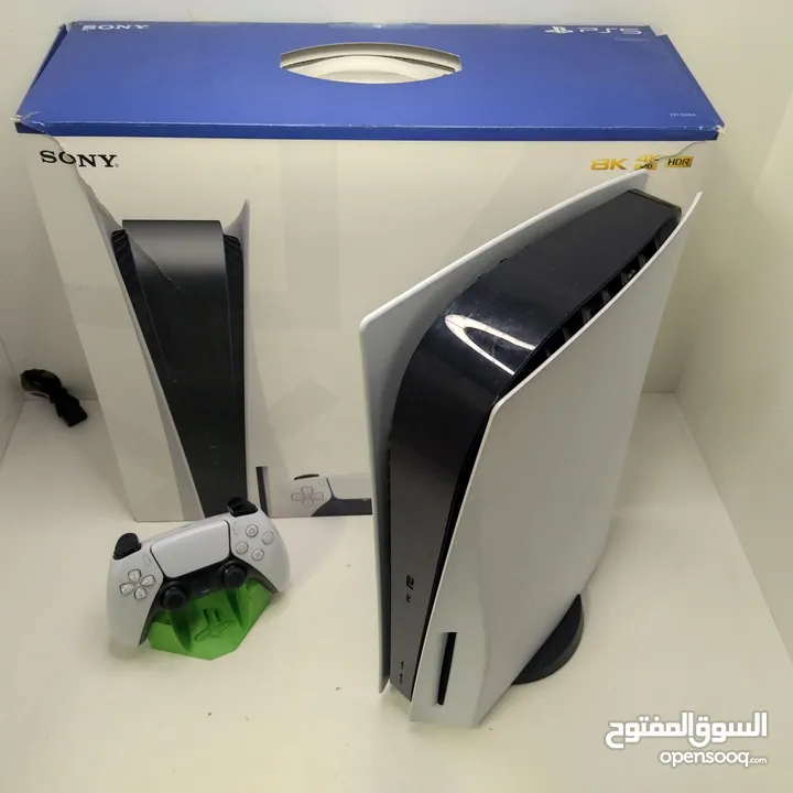 عروض اجهزه بلايستيشن فايف ps5