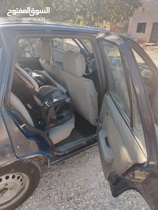 اوبل كديت 88