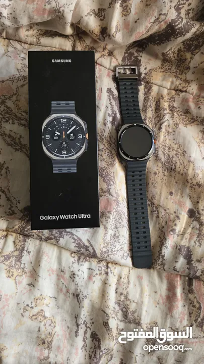 Galaxy Watch Ultra