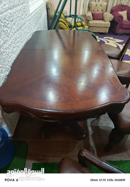 طاوله سفره