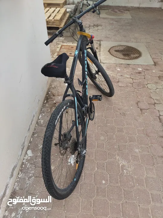 Mountain Bike Very Good condition