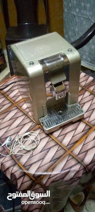ماكنه قهوة اكسبرسو