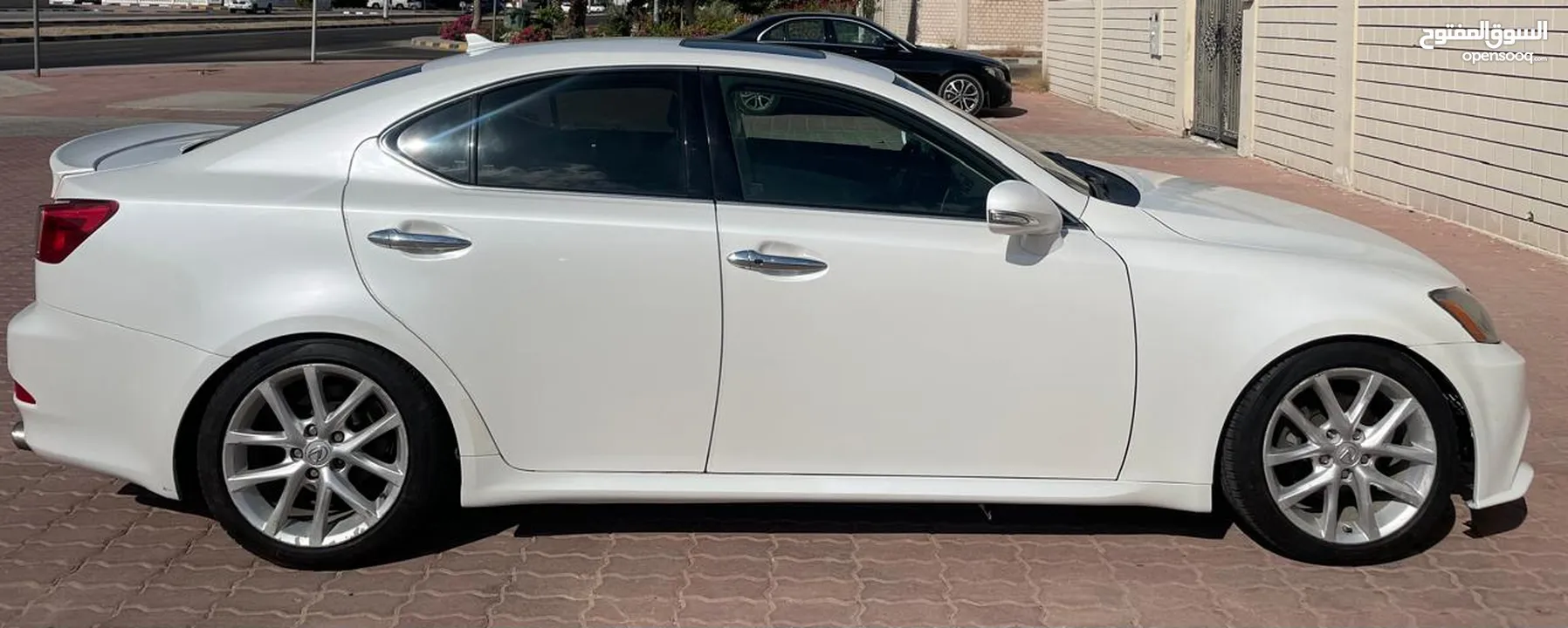 lexus is250 2011