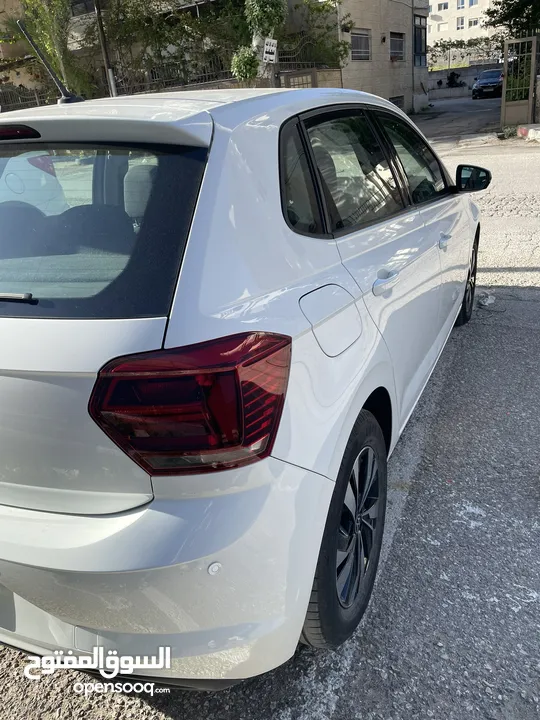 بولو 2019 للبيع polo