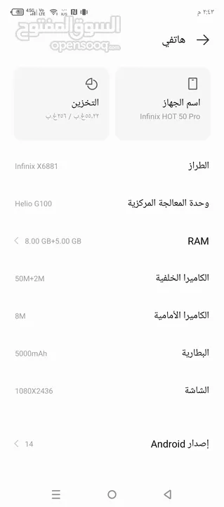 أن فينكس هوت 50