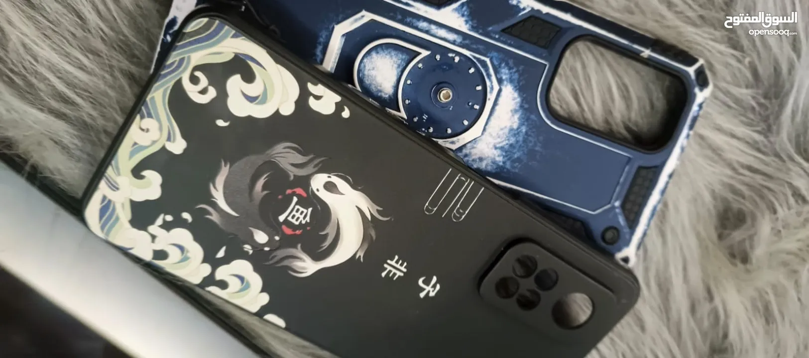 هاتف شاومي مي عشرة تيXiaomi mi 10Tهاتف قوي بالالعاب للبيع ب 80 دينار فقط هاتف شاومي مستعمل بسعر حرق