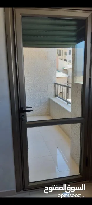 شقة مفروشة فاخرة للايجار في نابلس عائلات او طلاب