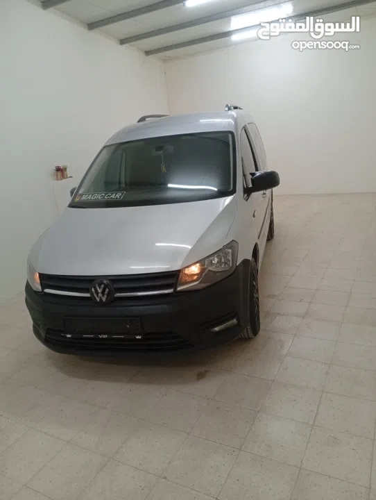 كادي القصة الجديدة متور 2000 سيارة ولا غلطة سعر مميز على الكاش 71