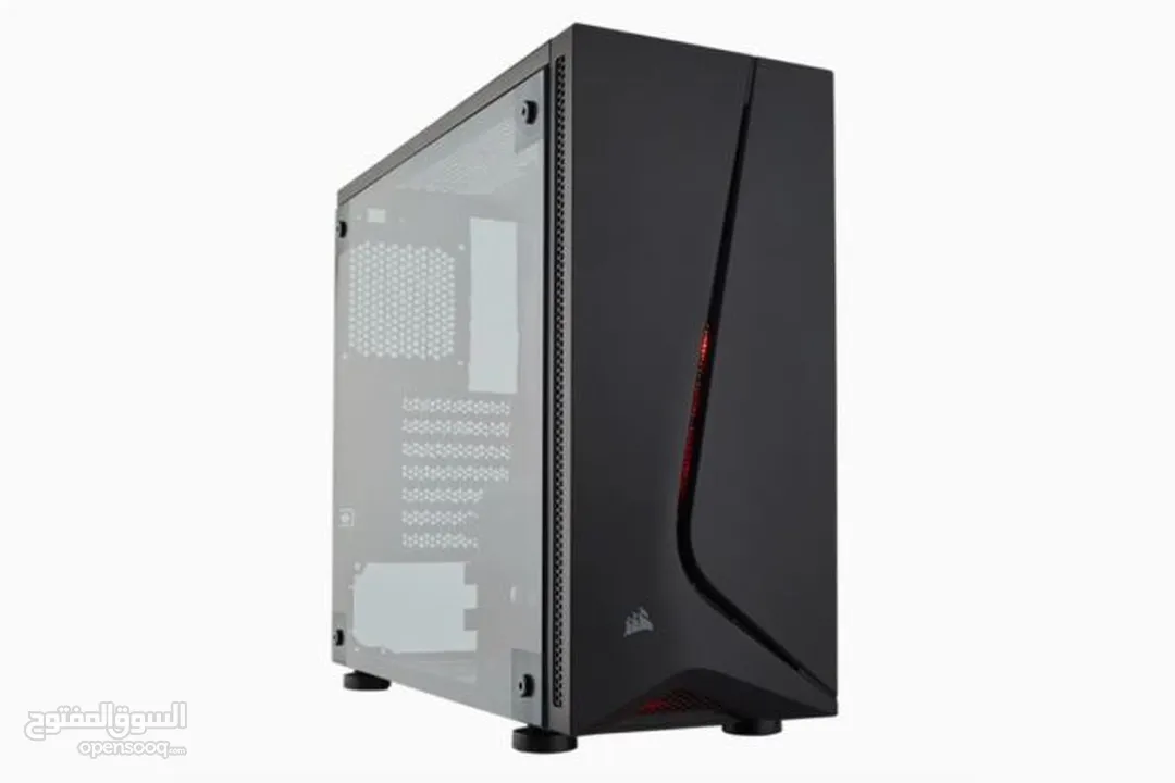 CASE CORSAIR CARBIDE SPEC 05. Not a computer