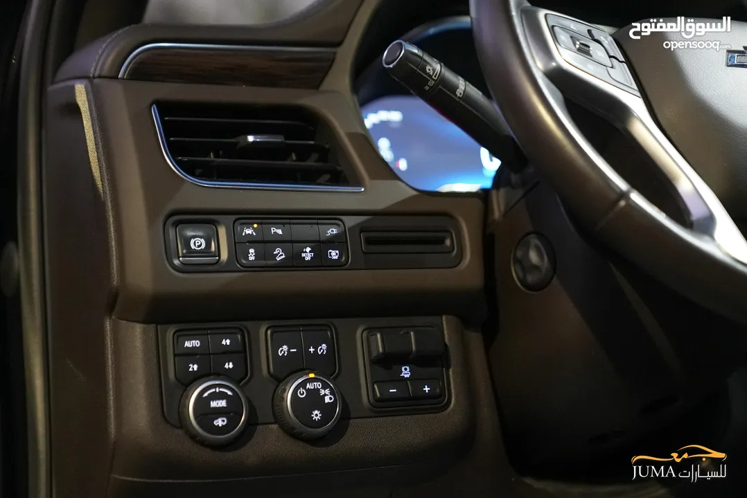 Chevrolet Tahoe 2022 Z71