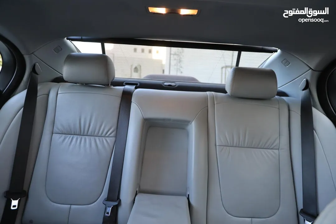 Jaguar XF 2009 3.0L    جاكوار xf 2009 وارد الوكالة / صيانة الوكالة  قاطعه مسافه 88 الف كيلو فقط