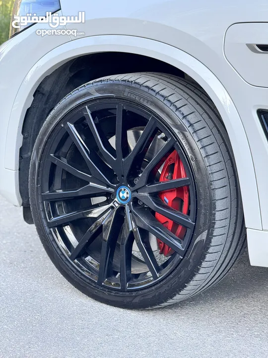 Bmw X5 45e M Package Individual