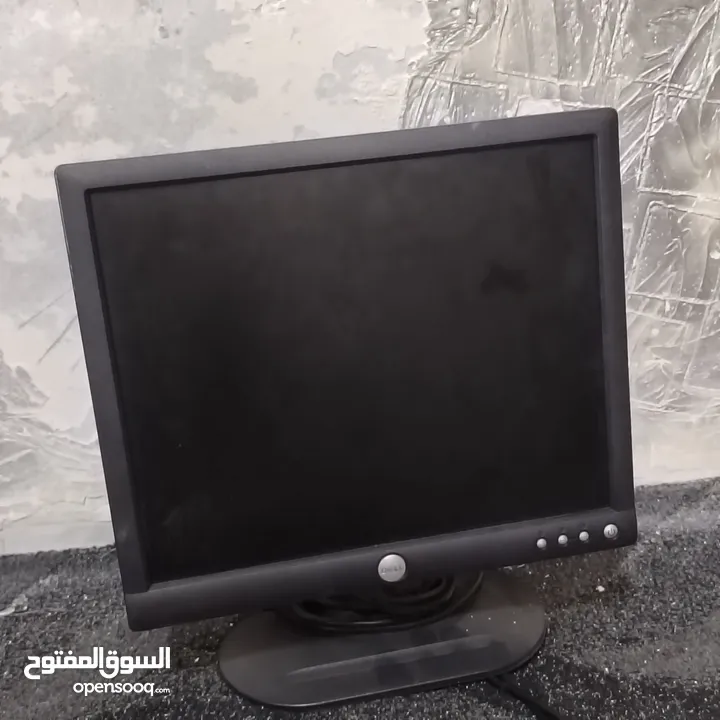 شاشه كمبيوتر عدد  2 شغاليت