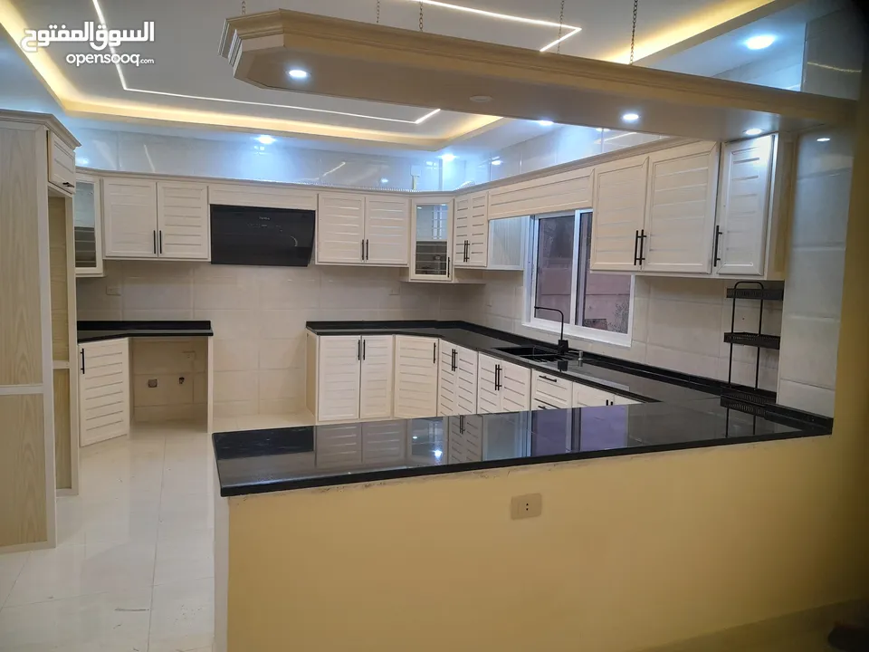 لجميع انواع ألمنيوم والحدادة ابواب مطابخ شبابيك ابجورات