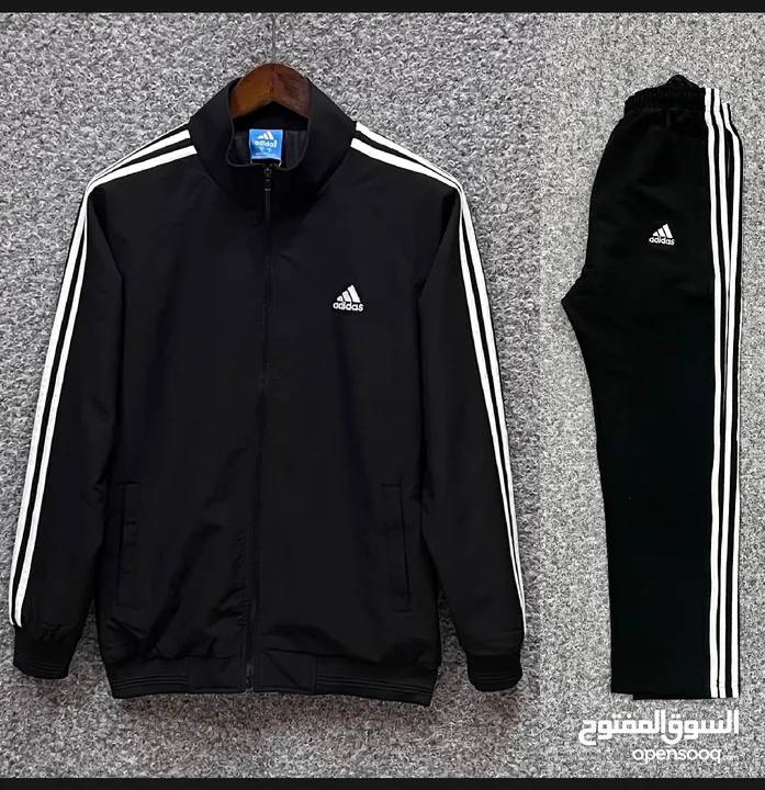 Addias Tracksuit