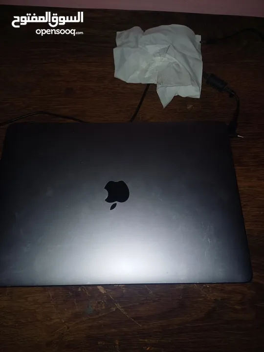 macbook pro 2018